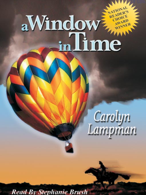 Title details for A Window in Time by Carolyn Lampman - Available